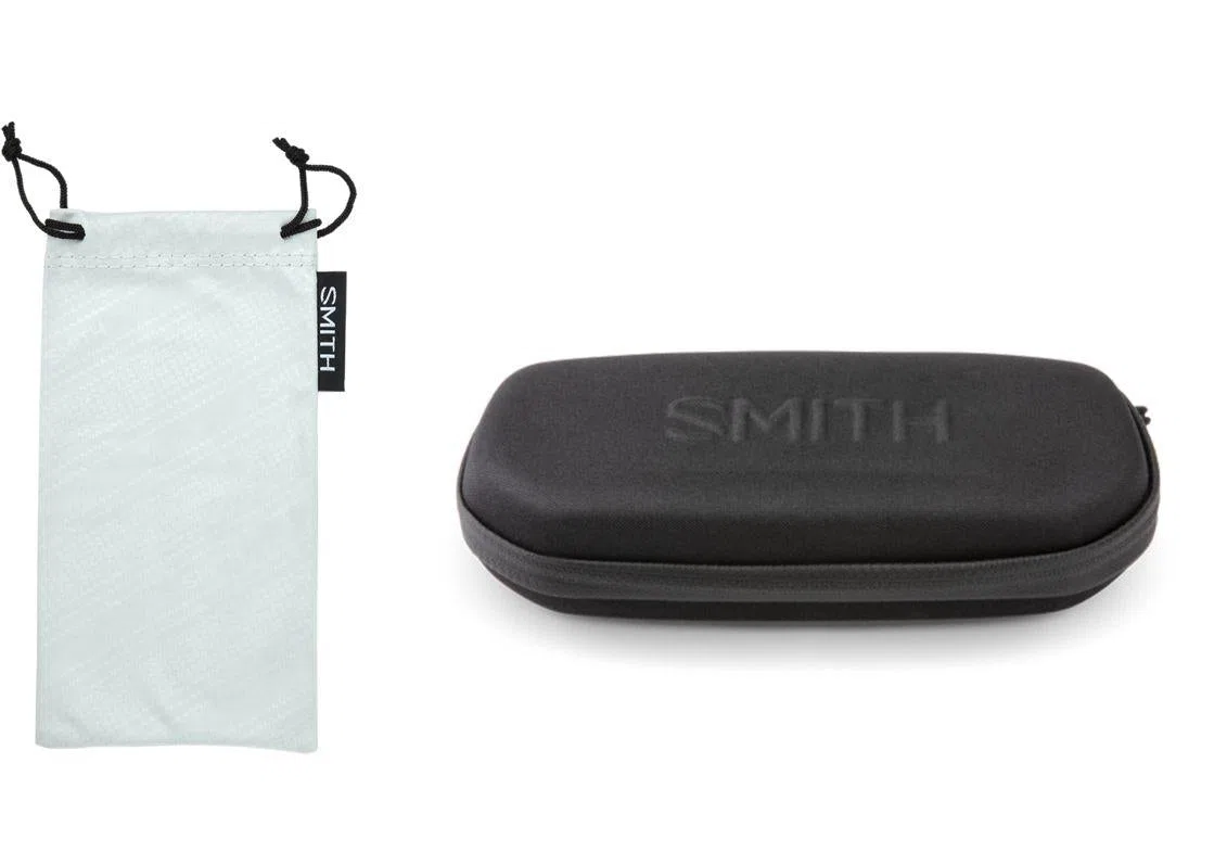 Smith Optics Lifestyle 205622 Lowdown 2 Sunglasses - view 12